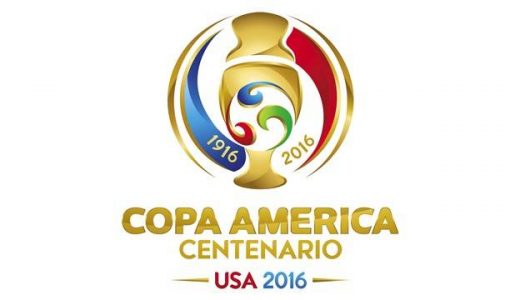 コパアメリカ センテナリオUSA 2016のスケジュールや注目選手