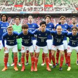 ポステコグルー新監督率いる横浜F・マリノスのハイプレス＆ハイライン＆ポゼッションサッカーが圧倒的に面白い